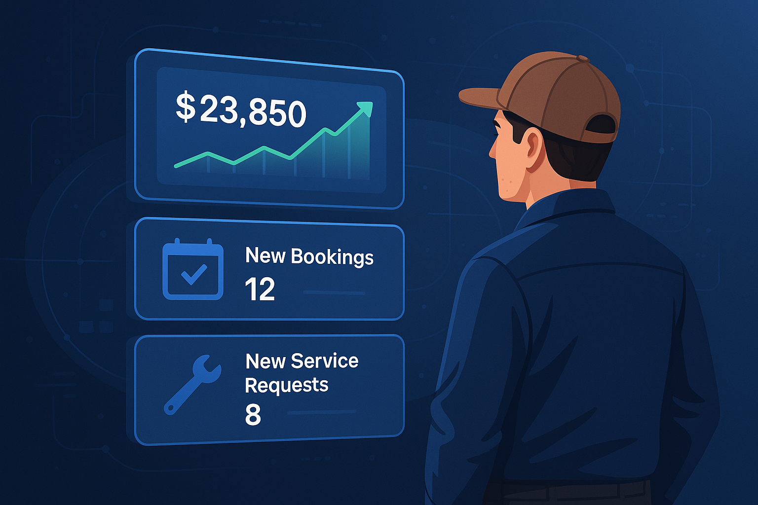 DuneSpark Consulting Results