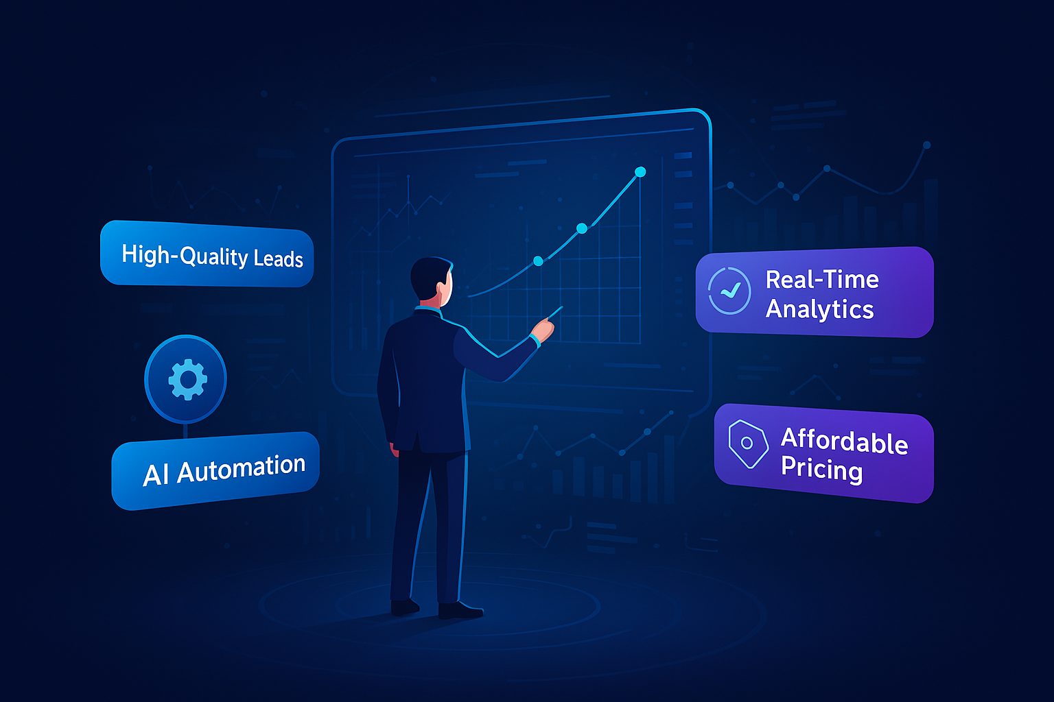 DuneSpark Consulting Team