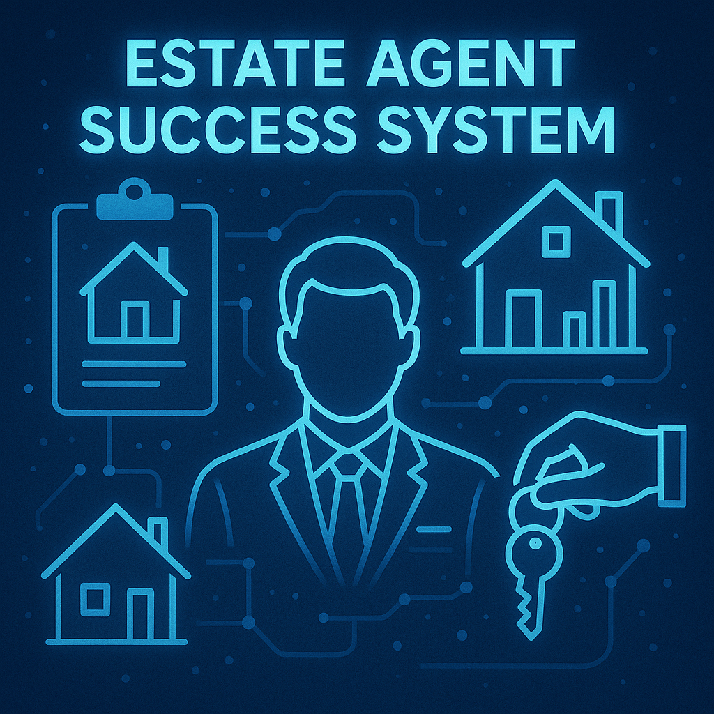 Estate Agent Success System
